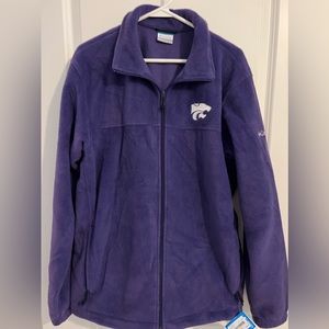 Columbia Kansas State Jacket